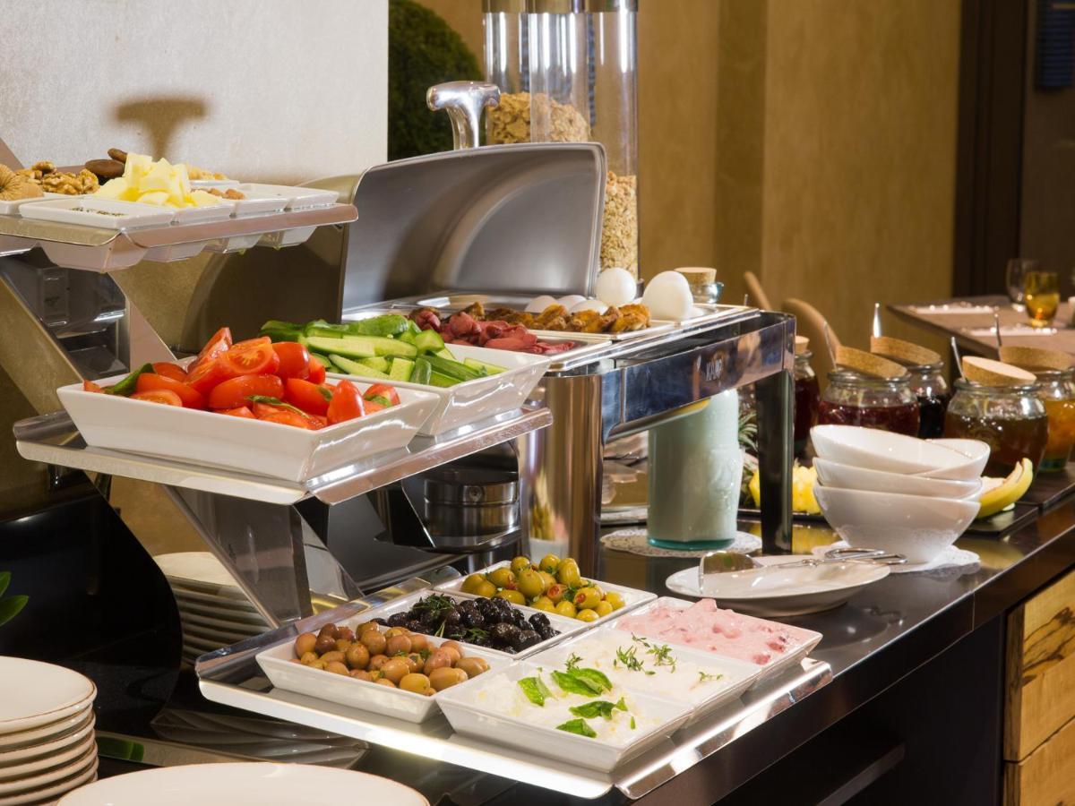 Maroon Bosphorus Hotel - Istanbul — Photos 1